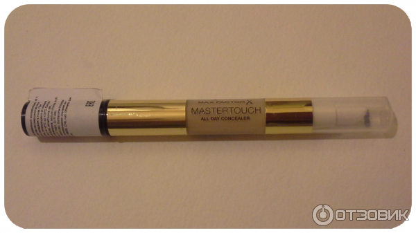 Консилер Max Factor Mastertouch Under-eye Concealer фото