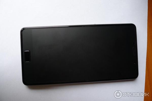 Матовая пленка для экрана смартфона Lenovo P2 Golebo фото