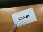 Сеть магазинов одежды "Киаби" (Россия) фото