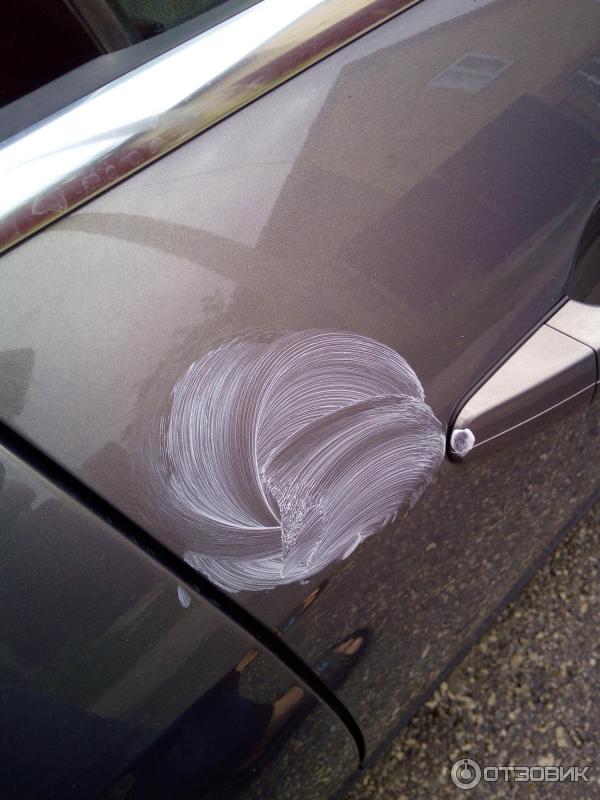 Автополироль Abro Premium, Scratch Remover фото