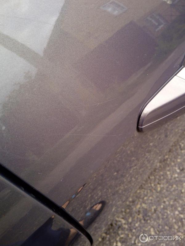 Автополироль Abro Premium, Scratch Remover фото