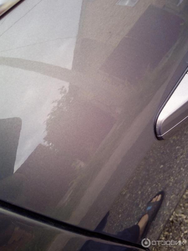 Автополироль Abro Premium, Scratch Remover фото