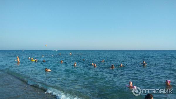 Отель Sea Time (Турция, Аланья) отзыв, фото