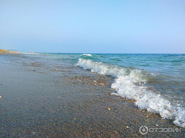 Отель Sea Time (Турция, Аланья) отзыв, фото