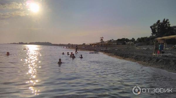 Отель Sea Time (Турция, Аланья) отзыв, фото