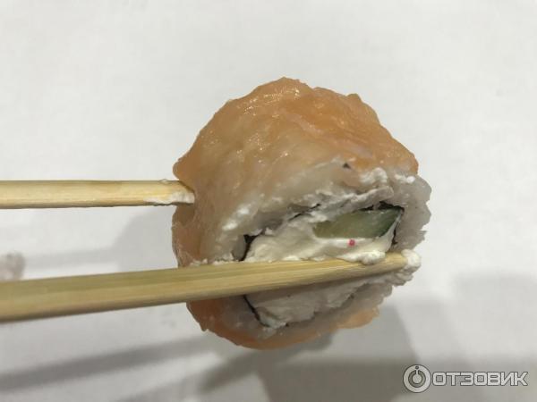 Ресторан доставки блюд японской кухни Bushido (Россия, Миасс) фото