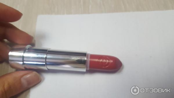 Губная помада Essence Sheer Shine Lipstick