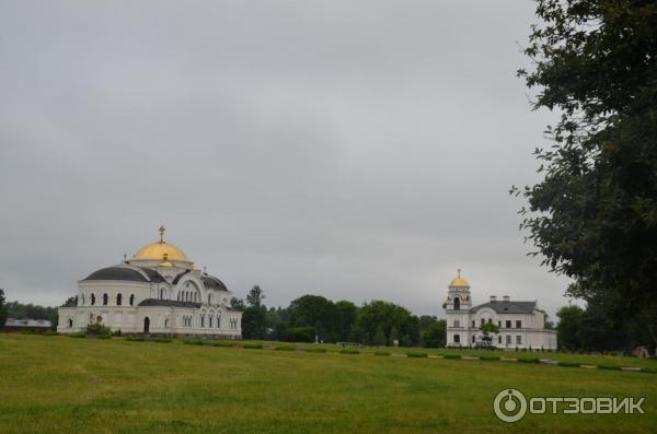 Мемориальный комплекс Брестская крепость - герой (Белоруссия, Брест) фото