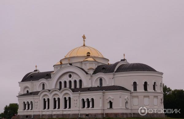 Мемориальный комплекс Брестская крепость - герой (Белоруссия, Брест) фото