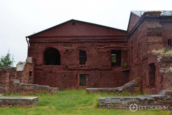 Мемориальный комплекс Брестская крепость - герой (Белоруссия, Брест) фото