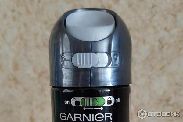 Дезодорант-антиперспирант Garnier Men Mineral Невидимый 72 часа фото