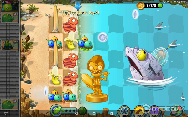  Plants Vs Zombies 2 1141  Android