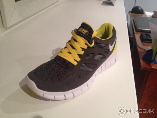 Nike free run 2 avis best sale