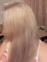Краска для волос Garnier Color Naturals 111 "Платиновый блонд" фото