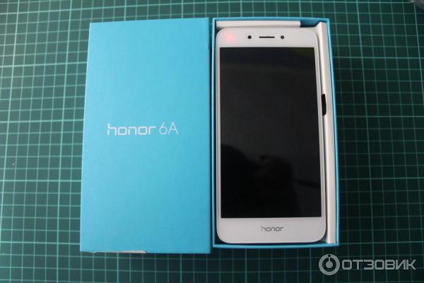 смартфон honor 6А