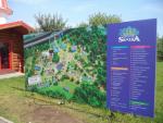Семейный тематический парк Skazka (Россия, Москва) фото