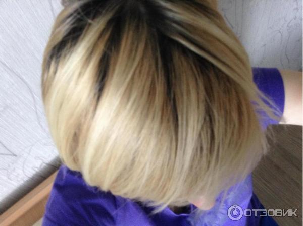 Краска для волос Schwarzkopf Color Expert OmegaPlex фото