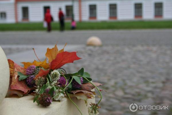 Экскурсия на колокольню Петропавловского собора Три века над городом