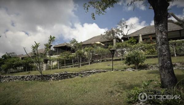 Отель Four Seasons Bali at Jimbaran Bay (Индонезия, Бали) фото