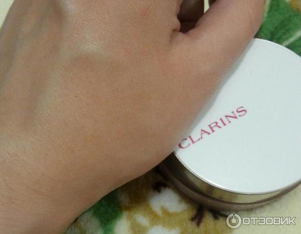 Крем для лица Clarins Multi-Active Jour фото