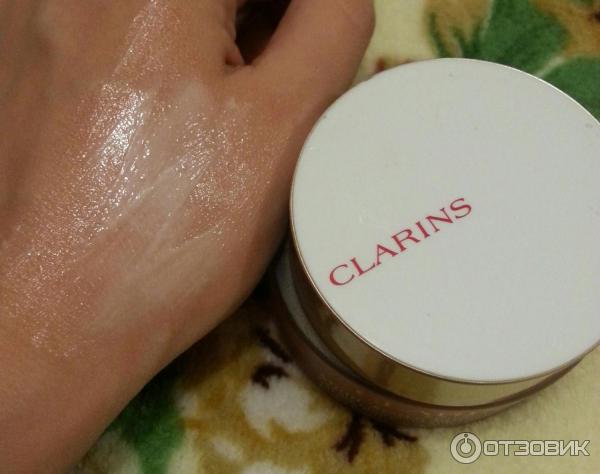 Крем для лица Clarins Multi-Active Jour фото