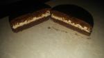 Печенье Lotte Choco Pie фото
