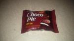 Печенье Lotte Choco Pie фото