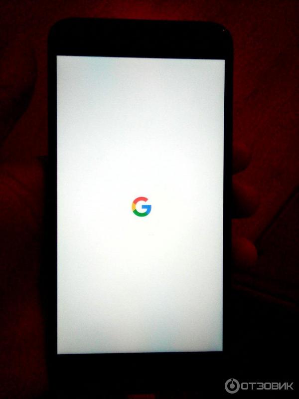 Смартфон LG Google Nexus 5x фото