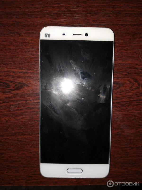 Смартфон Xiaomi Mi5 фото