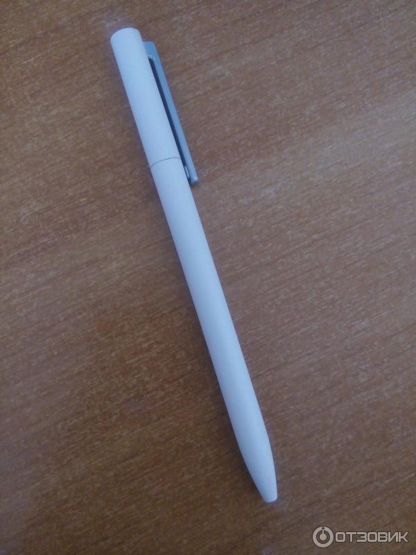 Ручка Xiaomi Mijia Mi Pen