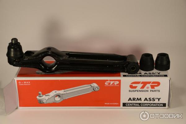 Дэу Матиз Шаровая Опора