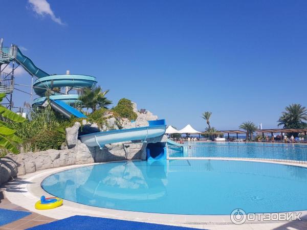 Отель Marco Polo Club 5* (Турция, Кемер) фото