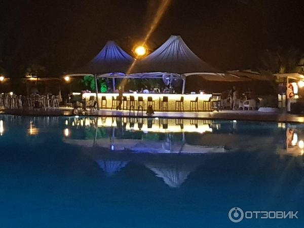 Отель Marco Polo Club 5* (Турция, Кемер) фото