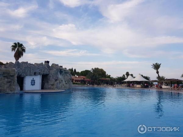 Отель Marco Polo Club 5* (Турция, Кемер) фото