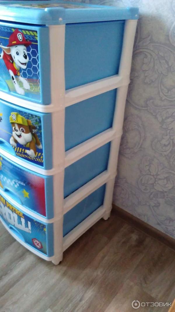 Комод Пластиковый Детский Купить Красноярск