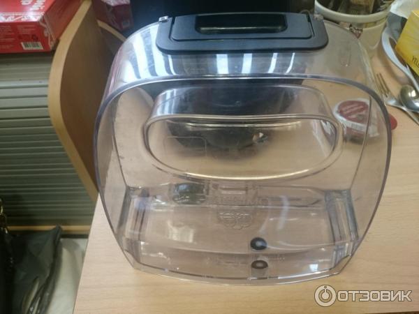 Кофеварка Bosch Tassimo TAS 2002 EE фото