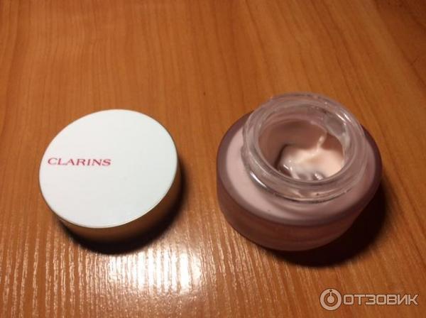 Крем для лица Clarins Multi-Active Jour фото