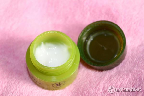 Крем для лица Innisfree green tea balancing cream фото