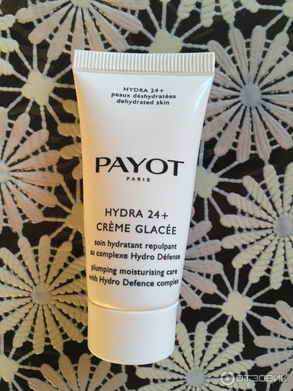 Крем Payot Hydra 24 Купить