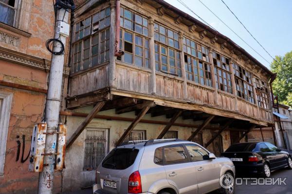 Экскурсия в Собор Цминда Самеба (Грузия, Тбилиси) фото