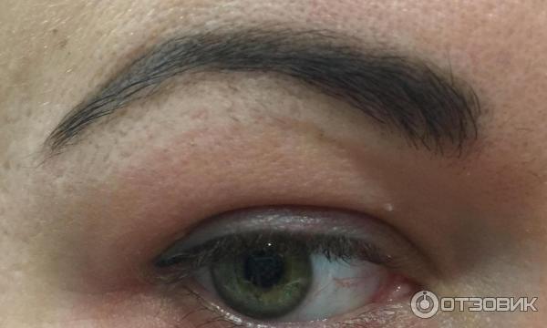 Тени для бровей TF Eyebrow cake фото