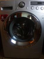 Стиральная машинка LG Direct Drive 6 Motion фото