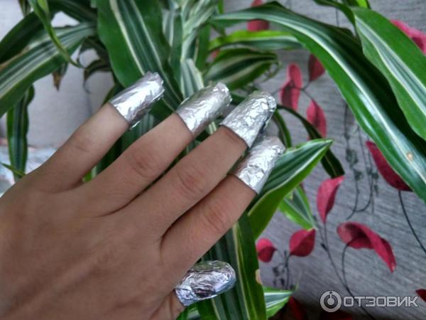 Жидкость для снятия гель-лака и био-геля Cosmake Gel Polish Remover фото