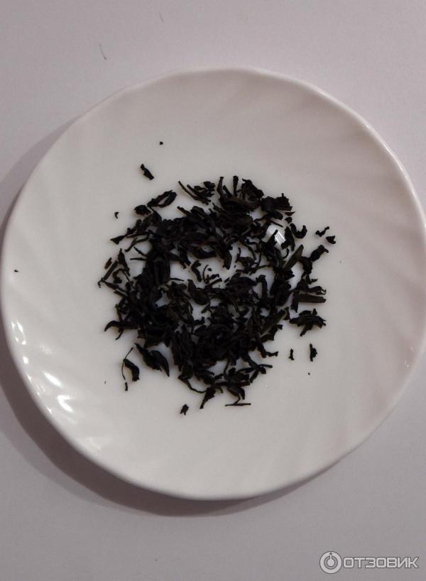 Чай черный RICHARD ROYAL CEYLON Classic Black Tea в жестяной банке фото