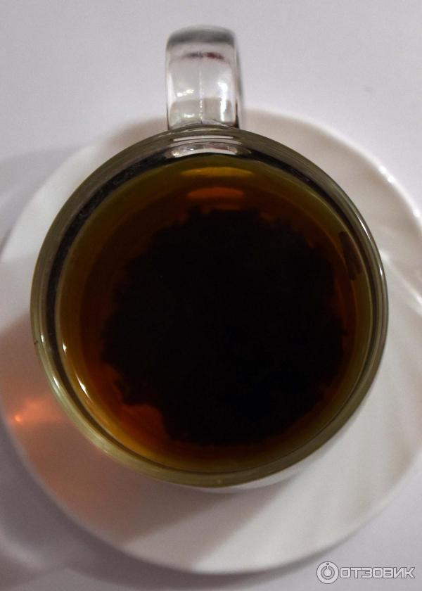 Чай черный RICHARD ROYAL CEYLON Classic Black Tea в жестяной банке фото