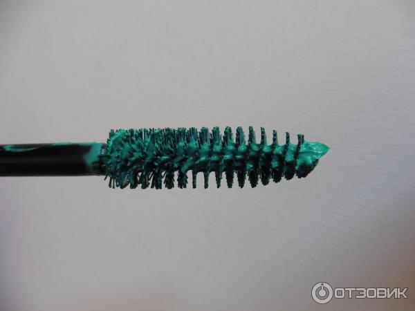 Цветная тушь для ресниц KIKO Super Colour Mascara