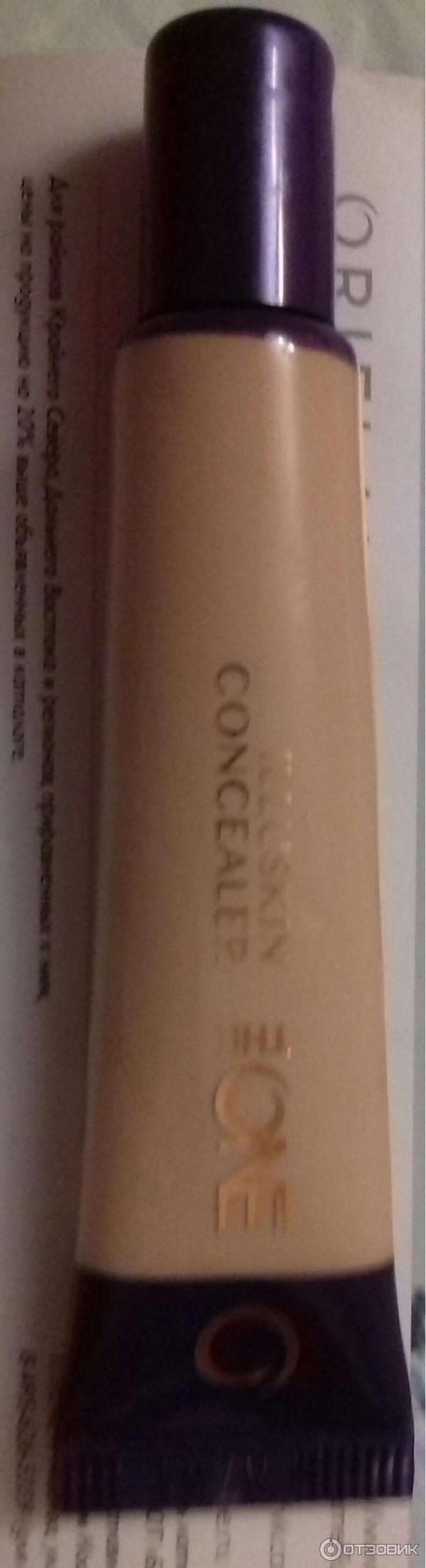 Корректор Oriflame The ONE IlluSkin Concealer фото