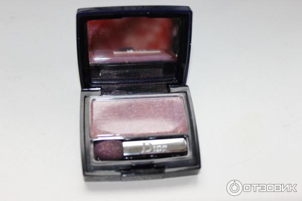 Тени для век Dior One Colour Eyeshadow фото