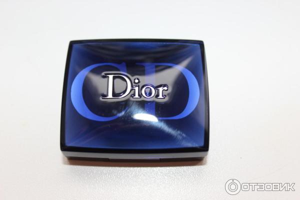 Тени для век Dior One Colour Eyeshadow фото