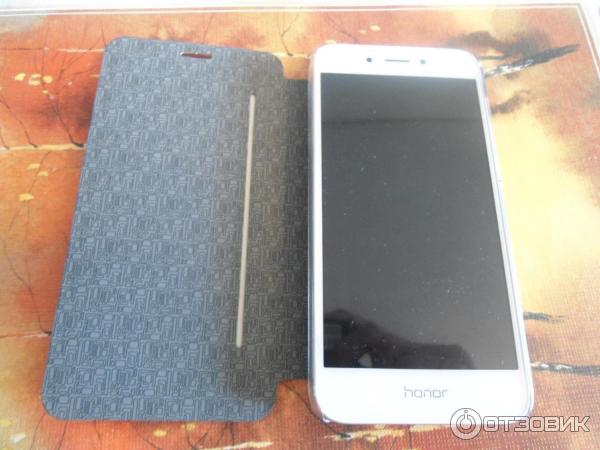 Смартфон Huawei Honor 6A фото